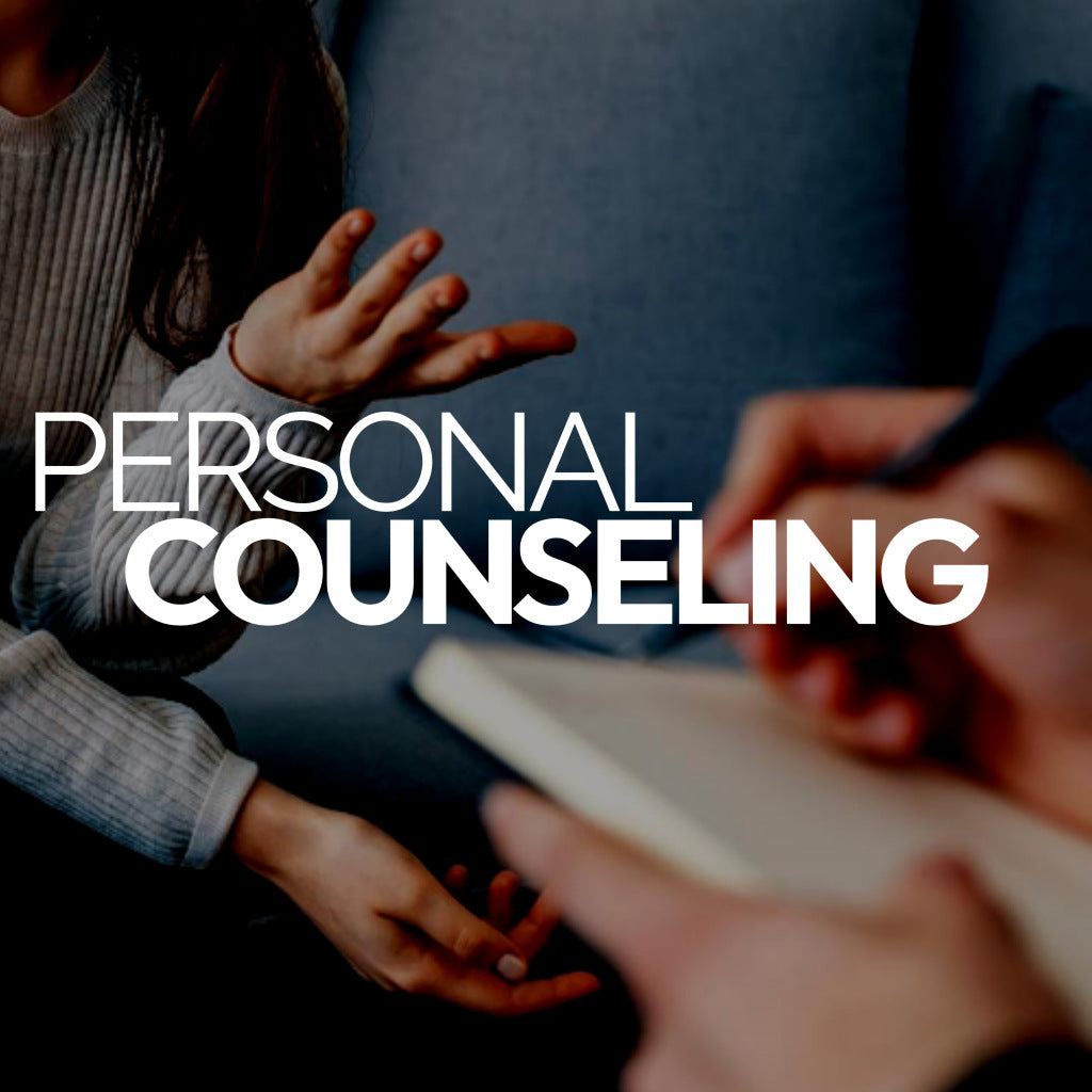 Personal Counseling